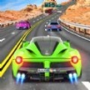 熱血賽車極速榮耀游戲
